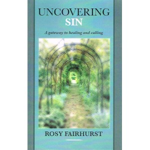 Uncovering Sin by Rosy Fairhurst